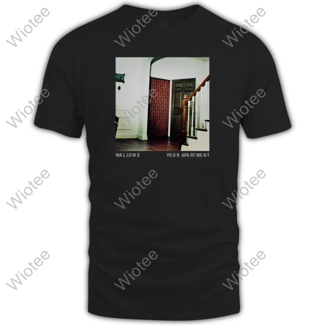 “Your Apartment” T Shirt