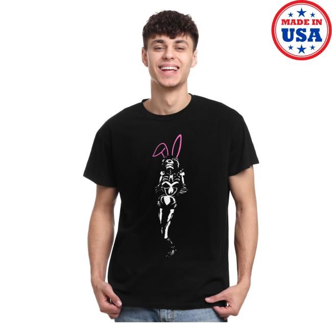 Die Ärzte Gwendo-Bunny New Tee Die Ärzte Merch