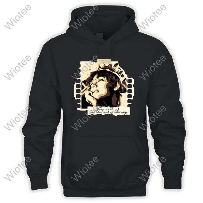 Official AllkpopTHESHOP Slow Dancing Long Sleeve Tee Official AllkpopTHESHOP Slow Dancing Shirts