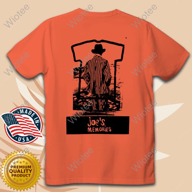 Official Y's For Men LOOK BOOK T-Shirt B Y's For Men LOOK BOOK Shirts B