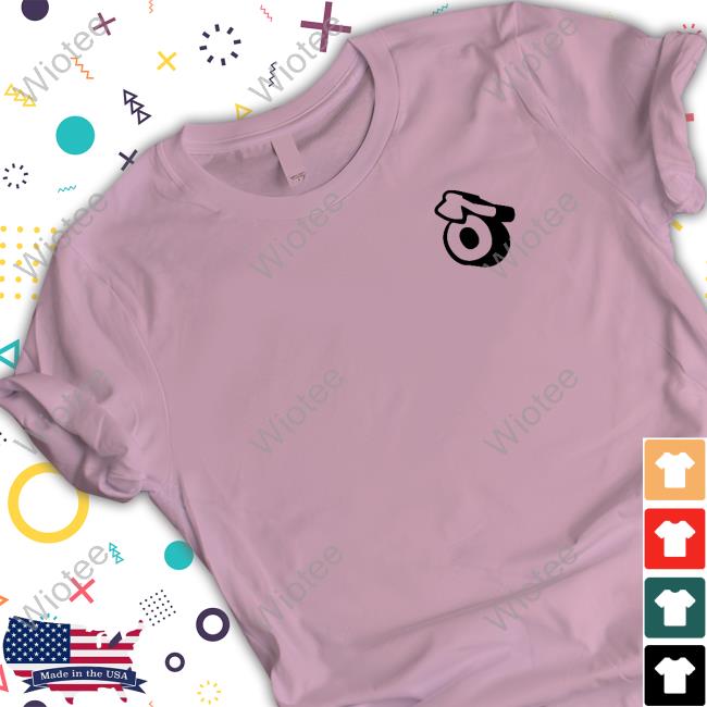 Official BdoubleO100 Incomparable Shirts