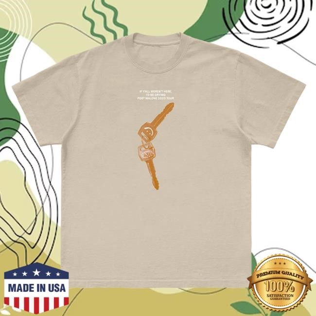 Sand Keys Top Shirt