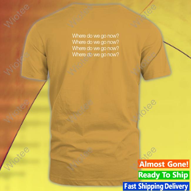 Gracie Abrams Merch Where Do We Go Now Shirt Gracie Abrams Merch Where Do We Go Now Shirts