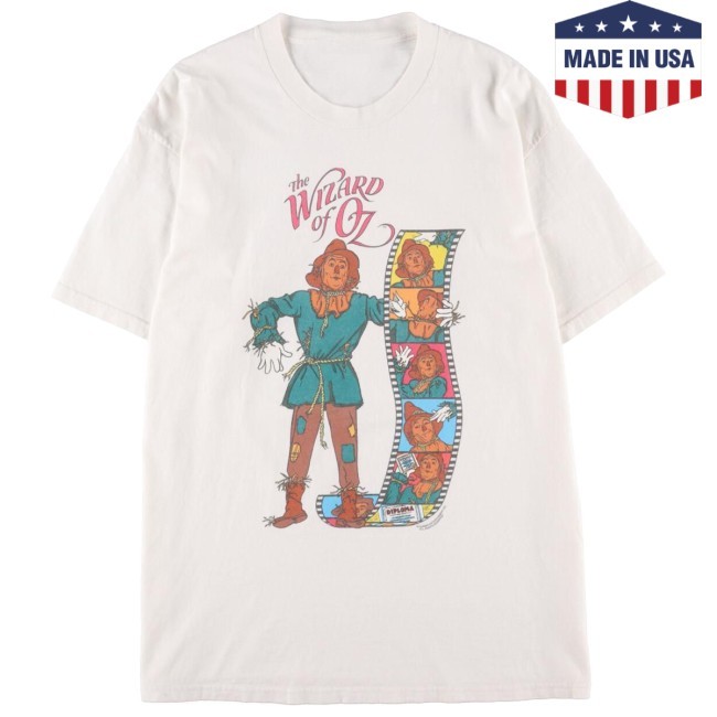Nice Man The Wizard Of Oz Shirt Nice Man The Wizard Of Oz Tee Shirt