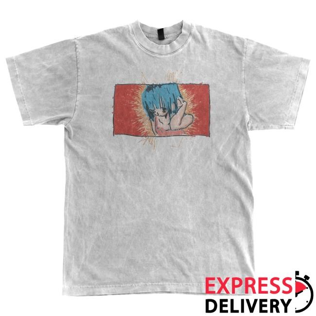 Dead Air Apparition T Shirt Dead Air Merch