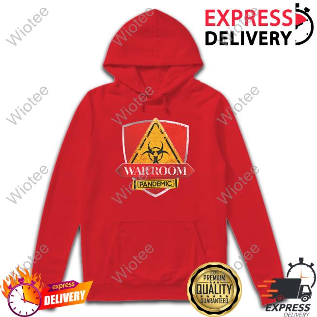 Official Grace Chong Warroom Pandemic Shirt Official Grace Chong Warroom Shop Pandemic Tee Shirt