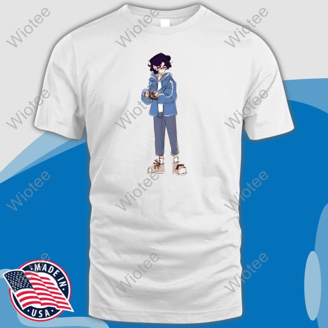 Ashur Gharavi Argos And His Camera T Shirt Ashur Gharavi Merch Argos And His Camera Shirts Ashurgharavi