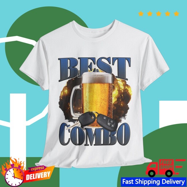 Funny Beer Meme Tee