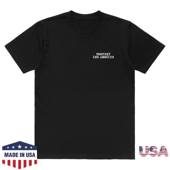 Official Born X Raised Merch Store Born X Raised Protect La Hooded Sweatshirt: Black Hooded Sweatshirt BornxRaised Official Born X Raised Merch Store Born X Raised Protect La Tshirt: Black Tshirt BornxRaised