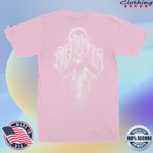 Official Indie Merch Store Shop AngelMaker Lost One (Bodysnatcher) Tshirt IndieMerchStore Official Indie Merch Store Shop AngelMaker Lost One (Bodysnatcher) New Shirt IndieMerchStore