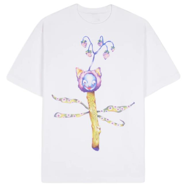 Gaspar Twig T Shirt