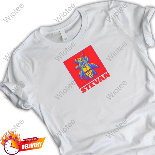 Official Stevan Merch Stevan Ausmusic Hoodies