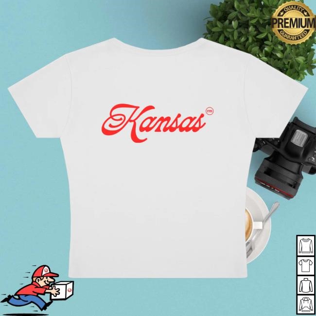 Official Role Model Merch Store Shop Role Model Kansas Anymore Baby T Shirt RoleModel Official Role Model Merch Store Shop Role Model Kansas Anymore Baby Popover Shirt RoleModel