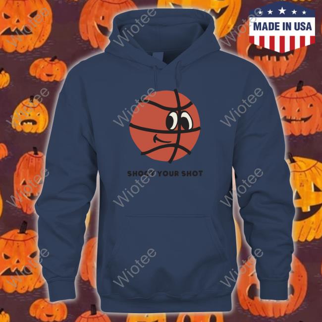 Official Bootleg Little Basketball Man Shoot Your Shot Sweatshirt Official Arturodraws Shop Bootleg Little Basketball Man Shoot Your Shot Hoodie Arturo Torres