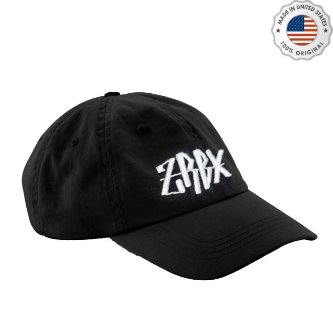 Hat - Signature Edition - Zarbex Hat - Signature Edition - Zarbex