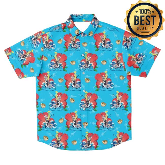 Gone Fishin' Hawaii T-Shirt