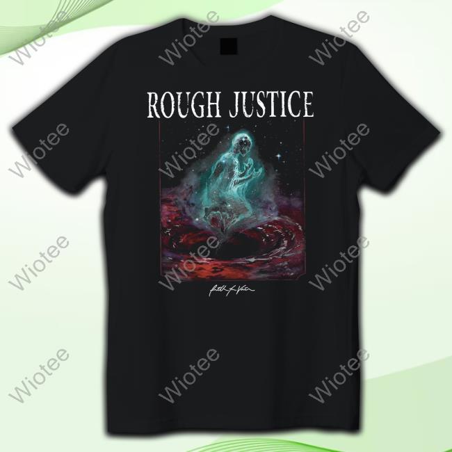 Official Mlvltd Music Shop Rough Justice Faith In Vain Shirts