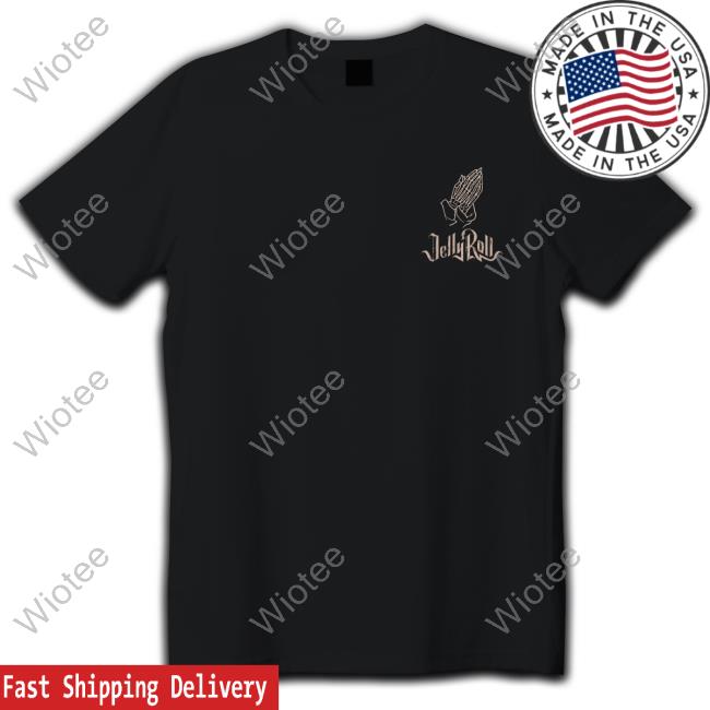 Prayer Hands Shirt