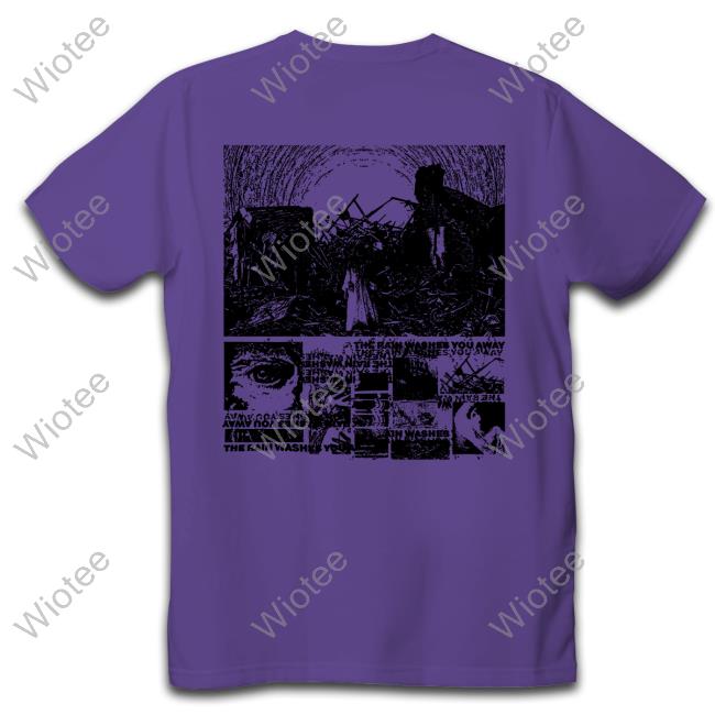 Knocked Loose Broken House Shirt Shirt Knocked Loose Broken House Shirt Shirt