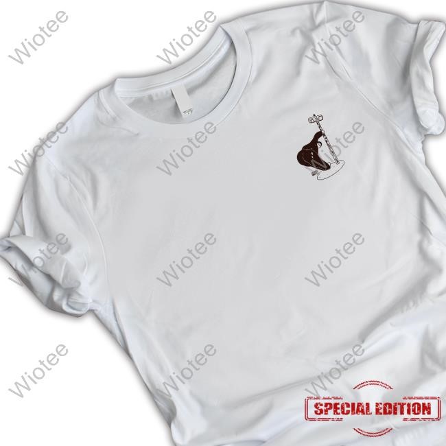 Groin Hot Shirt