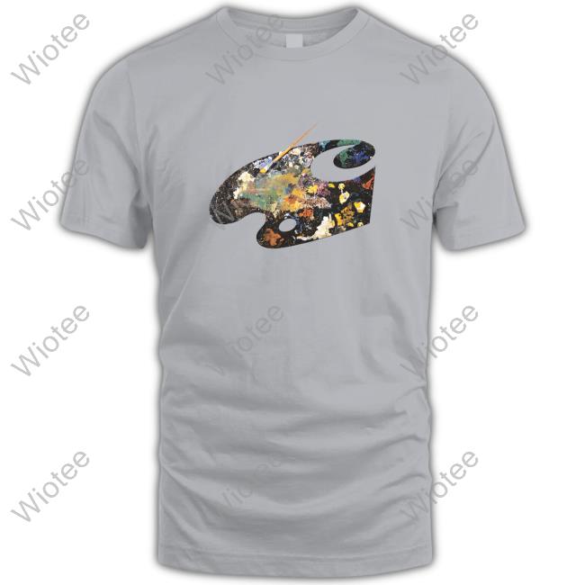 Carhartt Palette Tee Shirt Official Carhartt Apparel Clothing Shop Merch Palette Tees