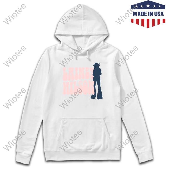 Album Silhouette Tee Shirt Album Silhouette Tee