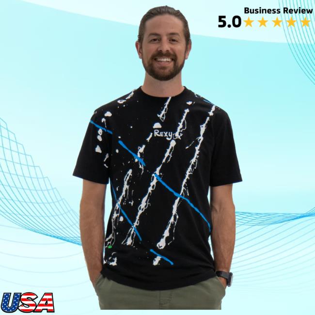 How Ridiculous Merch Crane Art Black Shirt