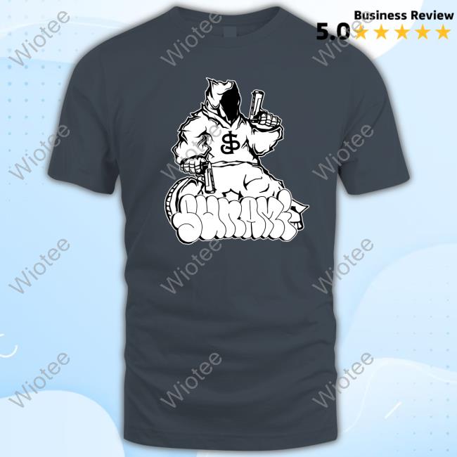 Sunami Hoodie Weak Die First Sunami Hoodie Weak Die First