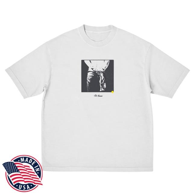 Role Model Official Merch Shop Oh Gemini Short SleeveShirt
