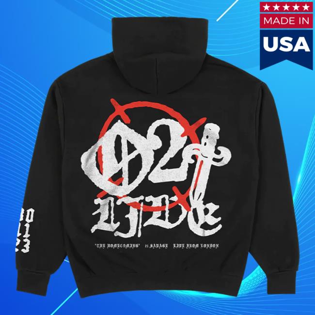 Official 21 Savage Merch Store Saint Laurent Don 21 Savage 021 Hoody 21 Savage Apparel Clothing 21Savage Official 21 Savage Merch Store Saint Laurent Don 21 Savage 021 Sweaters 21 Savage Apparel Clothing 21Savage