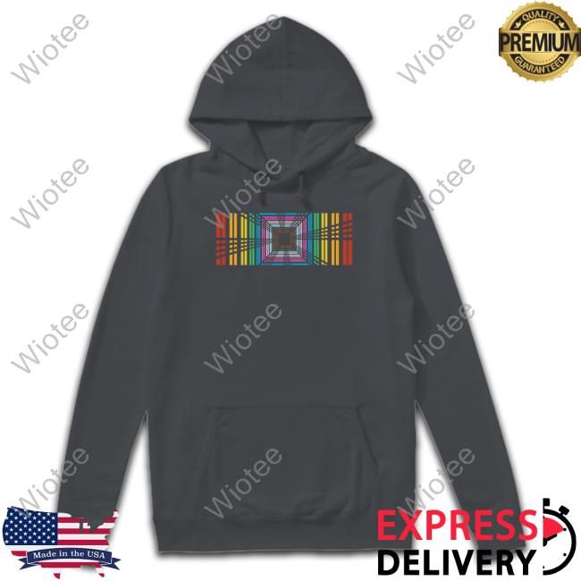 Tesla Shop Plaid Pride Shirts
