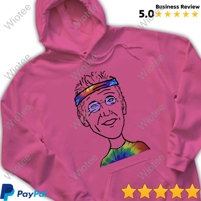 Official Bill Walton Tie Dye Shirt Bill Walton Tie Dye Shirt
