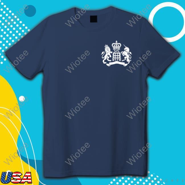 Official Sistraininggear Training Tee Shirt