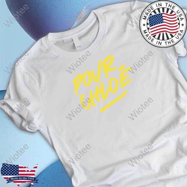 Official Pour Chloe Shirt Allez Les Lions Pour Chloe Tee FC Nantes