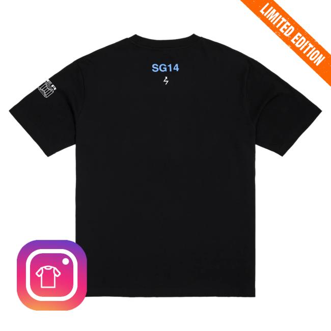 Official Year0001 Shop Year0001 Thaiboy Digital / Tiger Shirts / Black Official Year0001 Shop Year0001 Thaiboy Digital / Tiger Attractive Shirt / Black