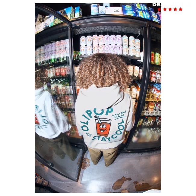 Official Stay Cool Clothing Store Staycool Olipop Strawberry Vanilla Hoodie StaycoolNyc Official Stay Cool Clothing Store Staycool Olipop Strawberry Vanilla Hood StaycoolNyc