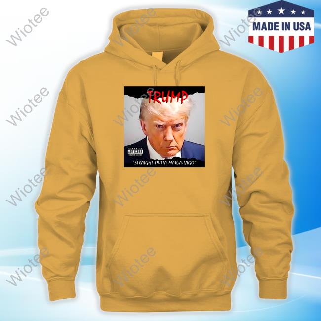 Shitheadsteve Merch Trump Straight Outta Mar-a-Lago Tee Official Shitheadsteve Merch Trump Straight Outta Mar-a-Lago T Shirt