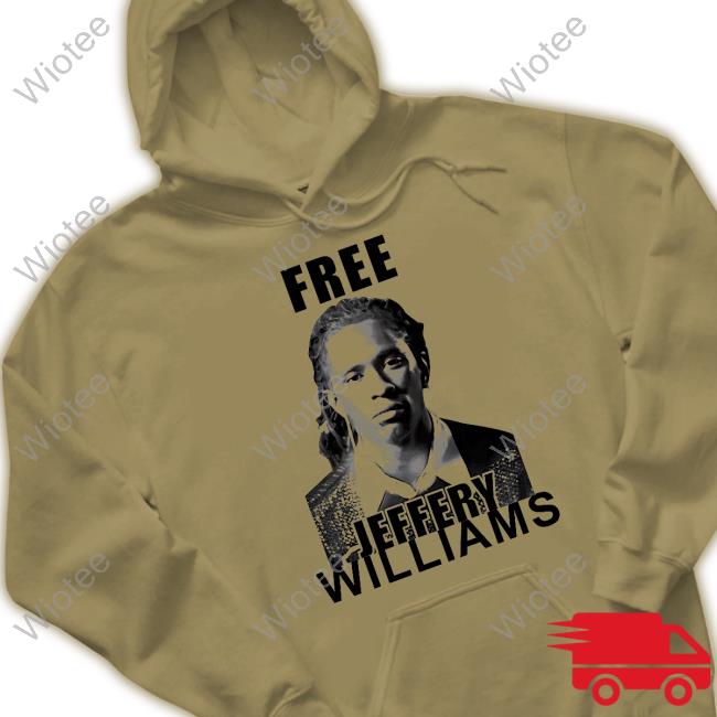 Complex Music Metro Boomin Free Jeffrey Williams Hot Shirt Free Jeffrey Williams New Shirt