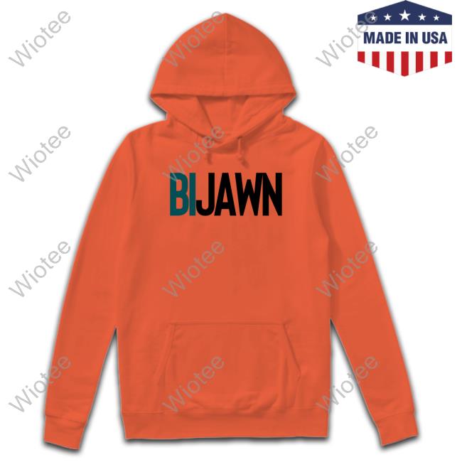 Bijawn T Shirt Bijawn Hoodie