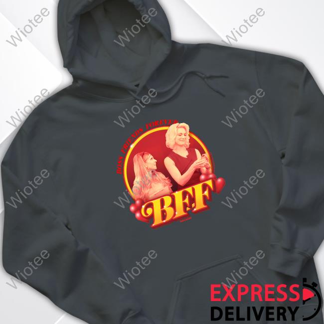 Ted Lasso Boss Friends Forever T-Shirt Official Ted Lasso Boss Friends Forever Crewneck Sweatshirt