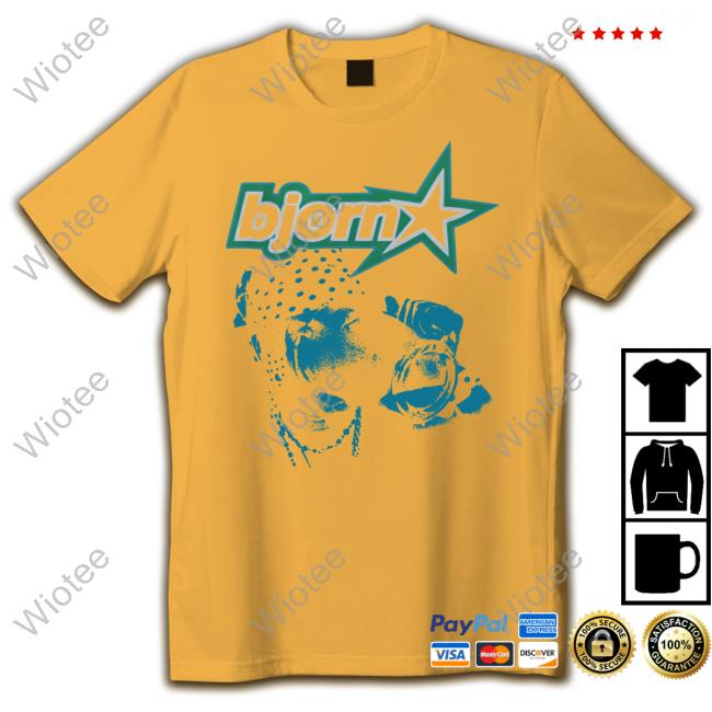 Smino Merch Zero Fatigue Bjorn Quali Shirt Zero Fatigue Bjorn Quali Shirt