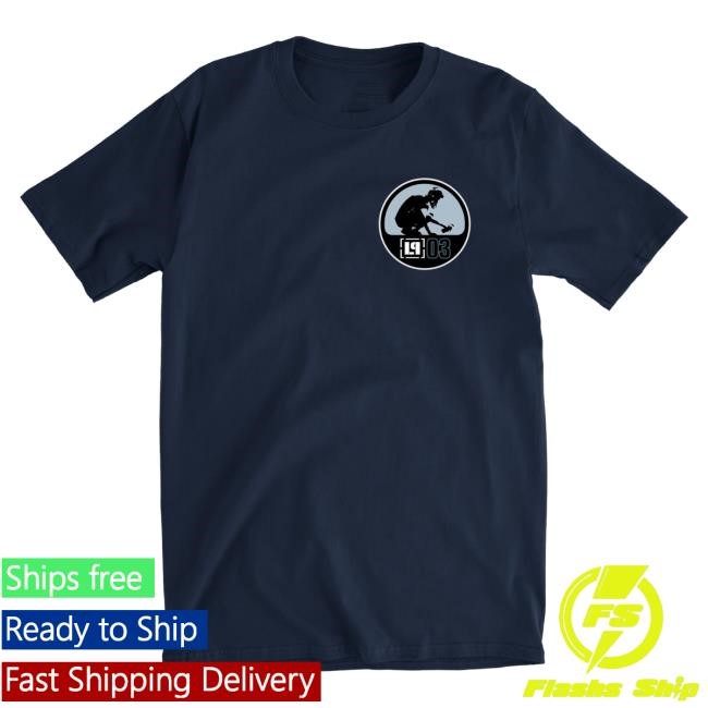 Meteora Distorted Shirt – Linkin Park Store