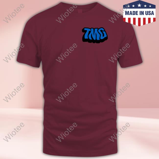 Tmg Merch Tmg Wobble T Shirt Tmgstudios Official Tmg Merch Tmg Wobble Hoodie