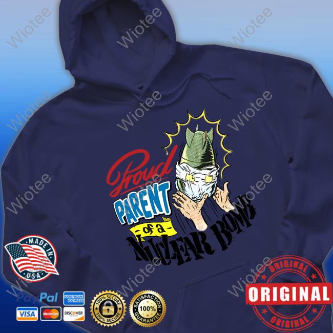 Official Danny Gonzalez Merch Proud Parent Natural Tee Proud Parent Of A Natural Bomb Shirt