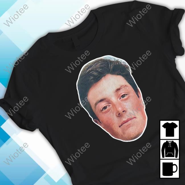 Official Espen Blaker Head T-Shirt