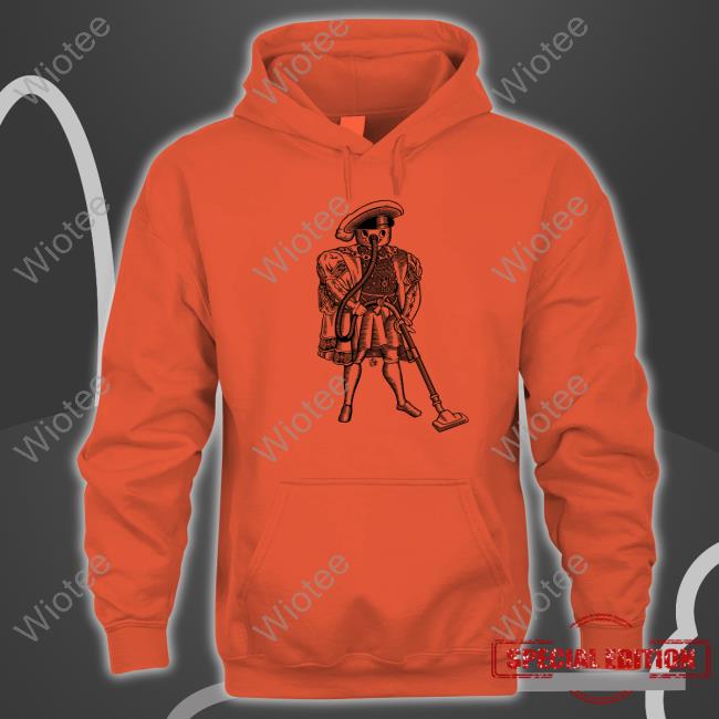 King Henry Alternative Version Shirt King Henry Alternative Version Tee