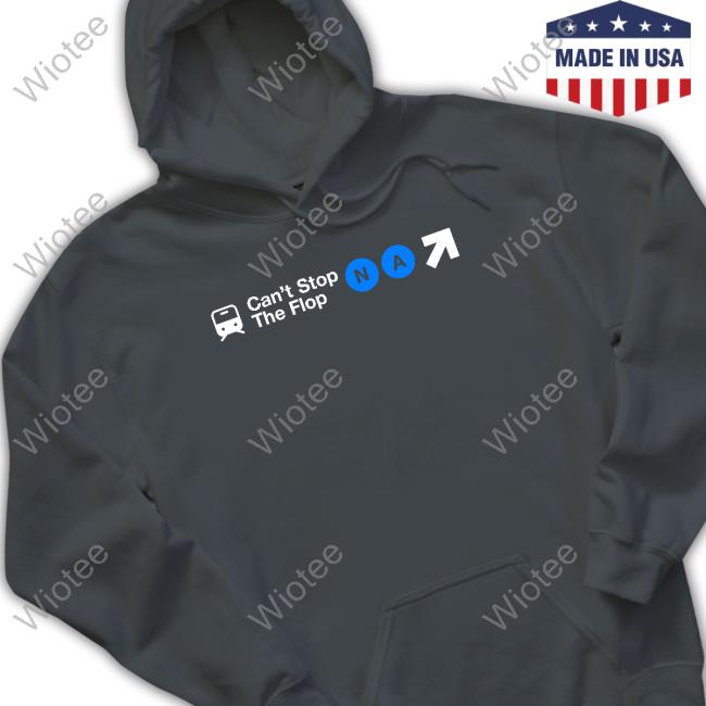 Official Ryanatdust2 Complexity Merch Can't Stop The Flop Tee