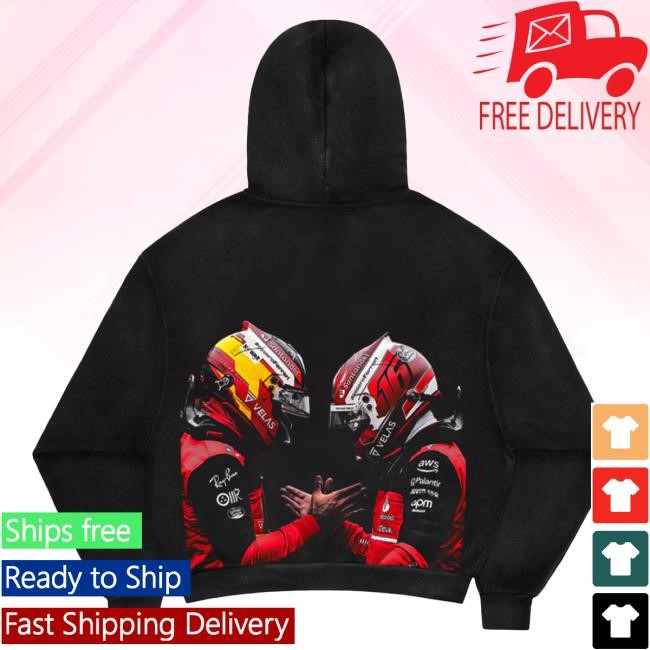 The Track Bandits Team Top Shirt The Track Bandits Team Shirts