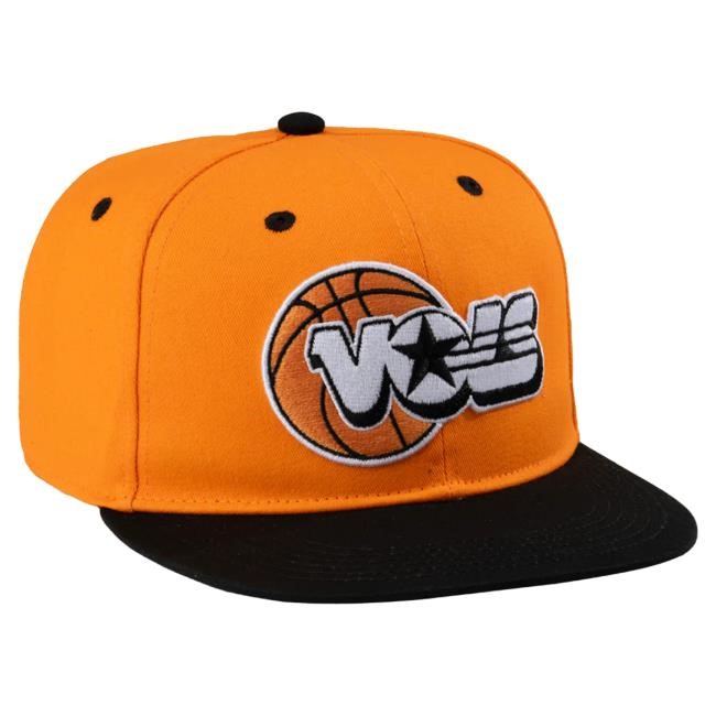 Tennessee Basketball 2000 Snapback Hat by Homefield Apparel