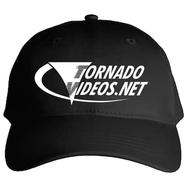 Tornado Videos Dot Net Cap